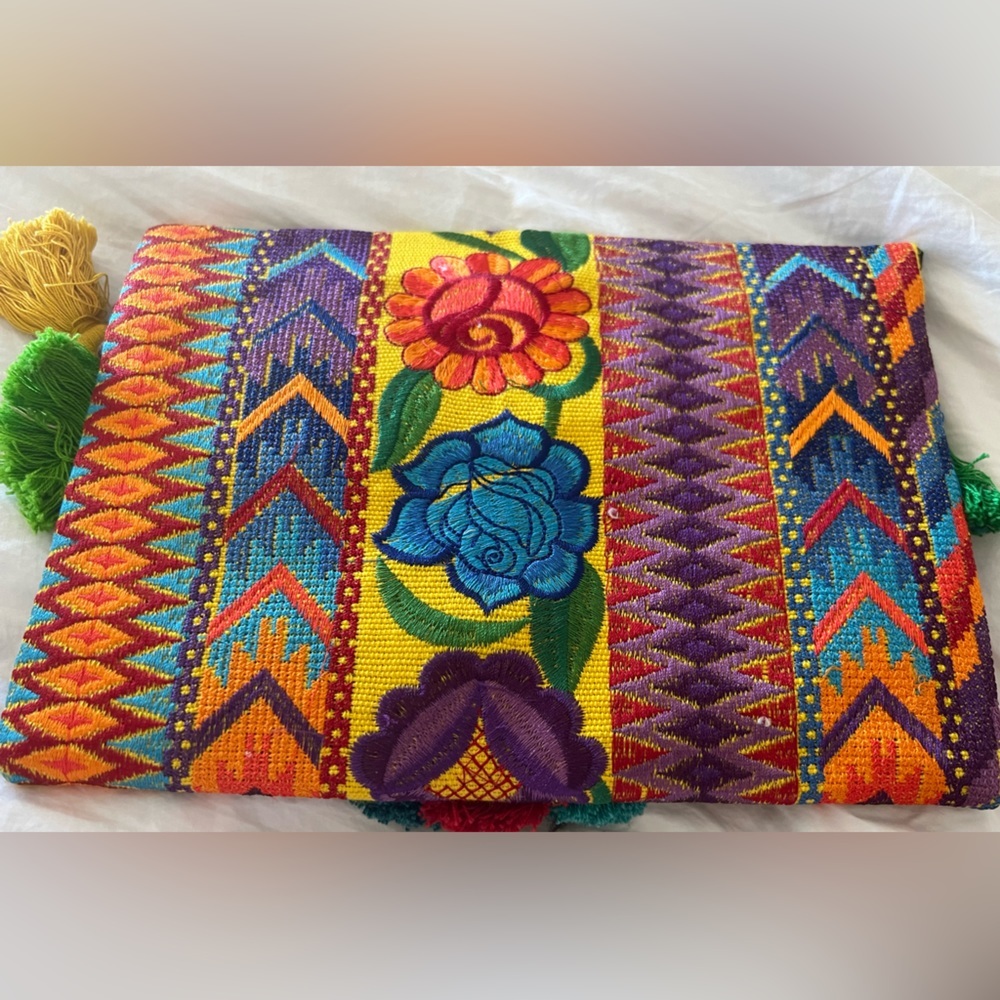 HANDMADE BAG - Picture 5 of 7